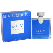 Bvlgari BLV Pour Homme EDT 100 ml parfüm és kölni
