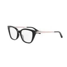 Bvlgari BV50055I 001 szemüvegkeret