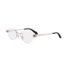Bvlgari BV50072U 028 szemüvegkeret