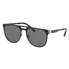 Bvlgari BV5048K 409081 MATTE BLACK/GOLD POLAR GREY napszemüveg