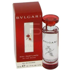 Bvlgari Eau Parfumée Au Thé Rouge EDC 150 ml parfüm és kölni