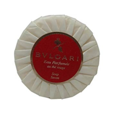 Bvlgari Eau Parfumée au Thé Rouge,  Szappan 75g szappan