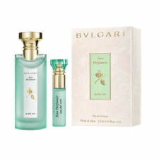 Bvlgari - Eau Parfumée Au Thé Vert unisex 75ml parfüm szett  1. kozmetikai ajándékcsomag