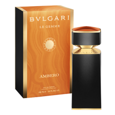 Bvlgari Le Gemme Ambero EDP 100 ml parfüm és kölni