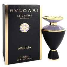 Bvlgari Le Gemme Imperiali Desiria EDP 100 ml parfüm és kölni