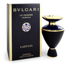 Bvlgari Le Gemme Orientali Lazulia, edp 100ml parfüm és kölni