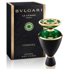 Bvlgari Le Gemme Reali Veridia EDP 100 ml parfüm és kölni