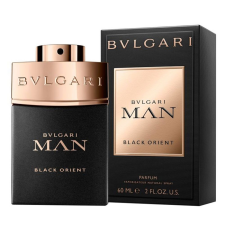 Bvlgari Man Black Orient EDP 100 ml parfüm és kölni
