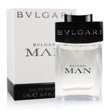 Bvlgari Man EDT 5 ml parfüm és kölni