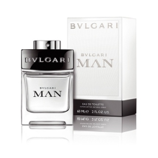 Bvlgari Man EDT 60 ml parfüm és kölni