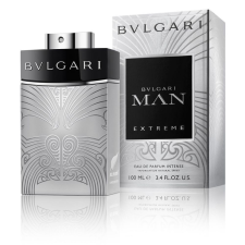 Bvlgari Man Extreme Intense EDP 100 ml parfüm és kölni