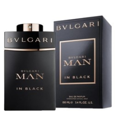 Bvlgari Man in Black EDP 15 ml parfüm és kölni