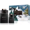 Bvlgari Man in Black EdP Set 115 ml