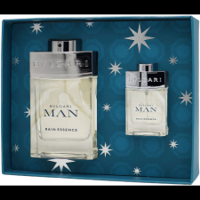 Bvlgari Man Rain Essence EdP Set 115 ml (783320421211) kozmetikai ajándékcsomag