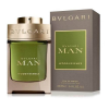 Bvlgari Man Wood Essence EDP 150 ml
