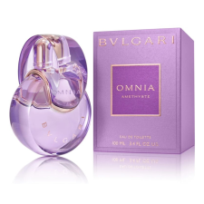 Bvlgari Omnia Amethyste 2023, edt 50ml parfüm és kölni