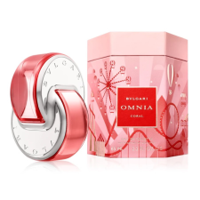 Bvlgari Omnia Coral Omnialandia, edt 65ml parfüm és kölni