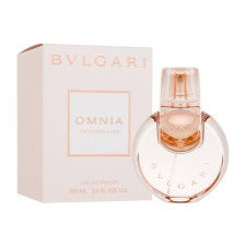 Bvlgari Omnia Crystalline EDP 100 ml parfüm és kölni
