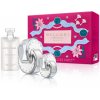 Bvlgari Omnia Crystalline,SET: edt 65 ml + edt 15ml + Testápoló 75 ml