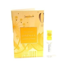 Bvlgari Omnia Golden Citrine, Illatminta parfüm és kölni