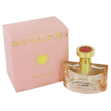 Bvlgari Rose Essentielle EDP 50 ml parfüm és kölni