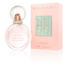 Bvlgari Rose Goldea Blossom Delight EDP 50 ml parfüm és kölni