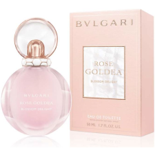 Bvlgari Rose Goldea Blossom Delight női parfüm (eau de toilette) Edt 75ml teszter parfüm és kölni
