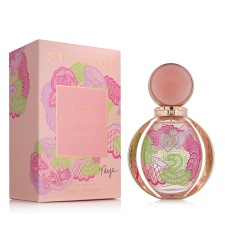 Bvlgari Rose Goldea Limited Edition Kathleen Kye, edp 90ml - Teszter parfüm és kölni