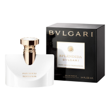 Bvlgari Splendida Patchouli Tentation, edp 100ml parfüm és kölni