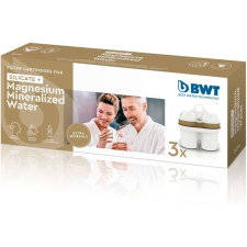 BWT 125305499 vízszűrő kellék Vízszűrő patron 3 db konyhai eszköz