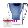 BWT Aqualizer Home 125557842 2,7l kék vízszűrő kancsó