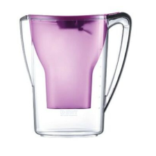 BWT Aqualizer Home manuális Vízszűrő kancsó 2,7l - lila konyhai eszköz