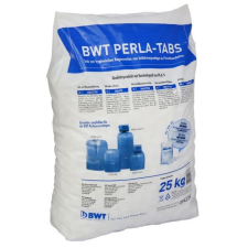 BWT Perla regeneráló só vízlágyító berendezésékhez Clarosal tabs vízszűrő