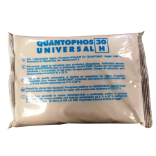 BWT Quantophos H30 Universal polifoszfát por, 80g hűtés, fűtés szerelvény