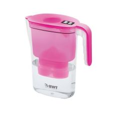 BWT Vida Manual 125258571 2,6l pink vízszűrő kancsó konyhai eszköz