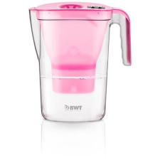 BWT Vida Mei manual vízszűrő kancsó 2,6 l rózsaszín (9022001922519) vízszűrő