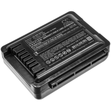 BY-5SB Takarítógép akkumulátor 2000 mAh takarítógép akkumulátor