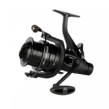 BY DÖME By Döme Team Feeder Carpfighter Pro nyeletőfékes orsó - 5000 orsó