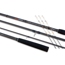 BY DÖME By Döme TEAM FEEDER Royal Method Carp 420H horgászbot