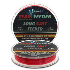 BY DÖME By Döme TF Long Cast 300m/0.22mm horgászzsinór