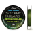 BY DÖME By Döme TF Stone Braid Green 10m 0,08mm