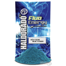 BY DÖME Haldorádó Fluo Energy - Kék Fúzió csali
