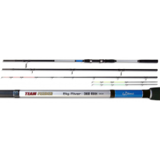 By Döme Team Feeder Big River 360 RXH 100-300g (1858-360) horgászbot