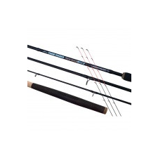  By Döme Team Feeder Fine Max (3.90m 50-100g) horgászkiegészítő