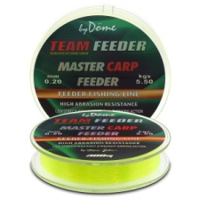 By Döme TF Master Carp 300m 0,25mm horgászzsinór