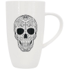 by inspire Bögre - koponya és kereszt, 600 ml