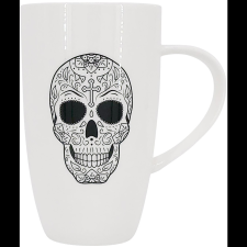  by inspire Bögre - koponya és kereszt, 600 ml (8058-0C-74) bögrék, csészék