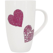 by inspire Hearts C 600 ml bögrék, csészék