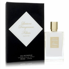 By Kilian Liaisons Dangereuses Typical Me, edp 50ml parfüm és kölni