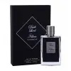 By Kilian The Smokers Dark Lord eau de parfum Utántölthető 50 ml férfiaknak